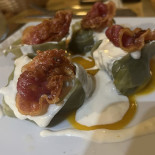 Baracca E Burattini Nourriture