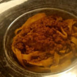 Baracca E Burattini Nourriture