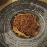Baracca E Burattini Nourriture