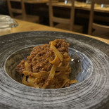 Baracca E Burattini Nourriture