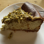 Baracca E Burattini Nourriture