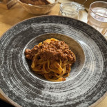 Baracca E Burattini Nourriture