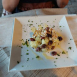 Goccia Comida