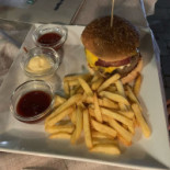 Goccia Comida