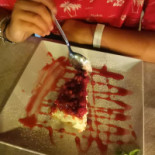 Goccia Comida