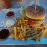 Goccia Bebida
