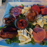 Goccia Comida