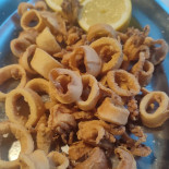 Goccia Nourriture