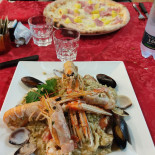 Goccia Nourriture