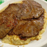 Goccia Nourriture