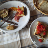 I Borboni Nourriture