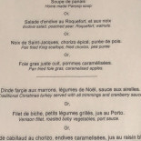 Bravo Caffè Bologna Carte