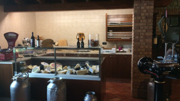 Agriosteria Di Chiara inside