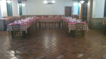 Agriosteria Di Chiara inside