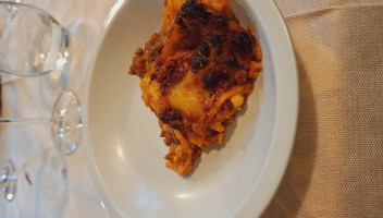 Agriosteria Di Chiara food