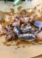 Pizzeria Londrina Di Donnarumma Giuseppe E C food