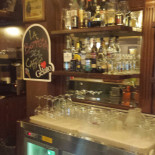 La Bottega Del Caffe Dentro