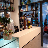 Fiabe Di Gelato À l'intérieur