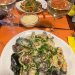Da Foffo Comida
