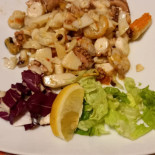 Da Foffo Nourriture