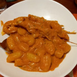 Da Foffo Comida