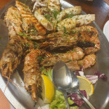 Da Foffo Comida