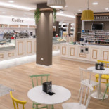 Grillo's Bakery Cafe Extérieur