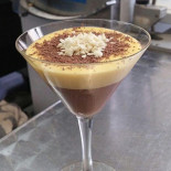 Zestcafe Bebida