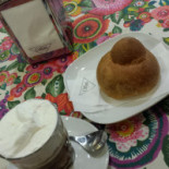Zestcafe Bebida