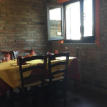 La Cascina Dell'olmo Dentro