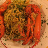 La Cascina Dell'olmo Comida