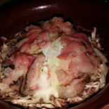 Osteria Enoteca Montegiove food