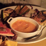 Osteria Enoteca Montegiove food