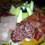 Osteria Enoteca Montegiove food