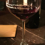 Osteria Enoteca Montegiove drink