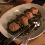 Osteria Enoteca Montegiove food