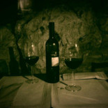 Osteria Enoteca Montegiove drink