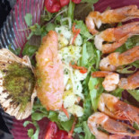 Gambero Comida