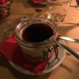 Osteria Enoteca Montegiove drink