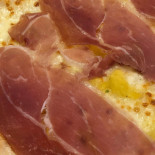 Il Giardinetto Nourriture