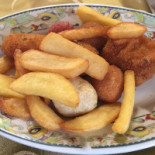 Il Giardinetto Nourriture