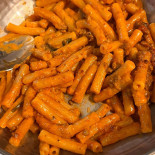 Masetto Da Lamporecchio 2.0 Comida