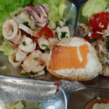 Masetto Da Lamporecchio 2.0 food