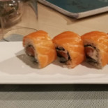 Wafu Sushi Boisson