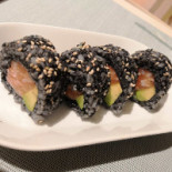 Wafu Sushi Nourriture
