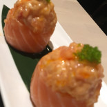 Wafu Sushi Nourriture