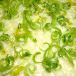La Volpe E L'Uva Nourriture