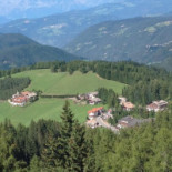 Epircher Laner Alm Exterior