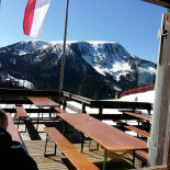 Epircher Laner Alm Exterior