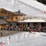 Epircher Laner Alm Exterior
